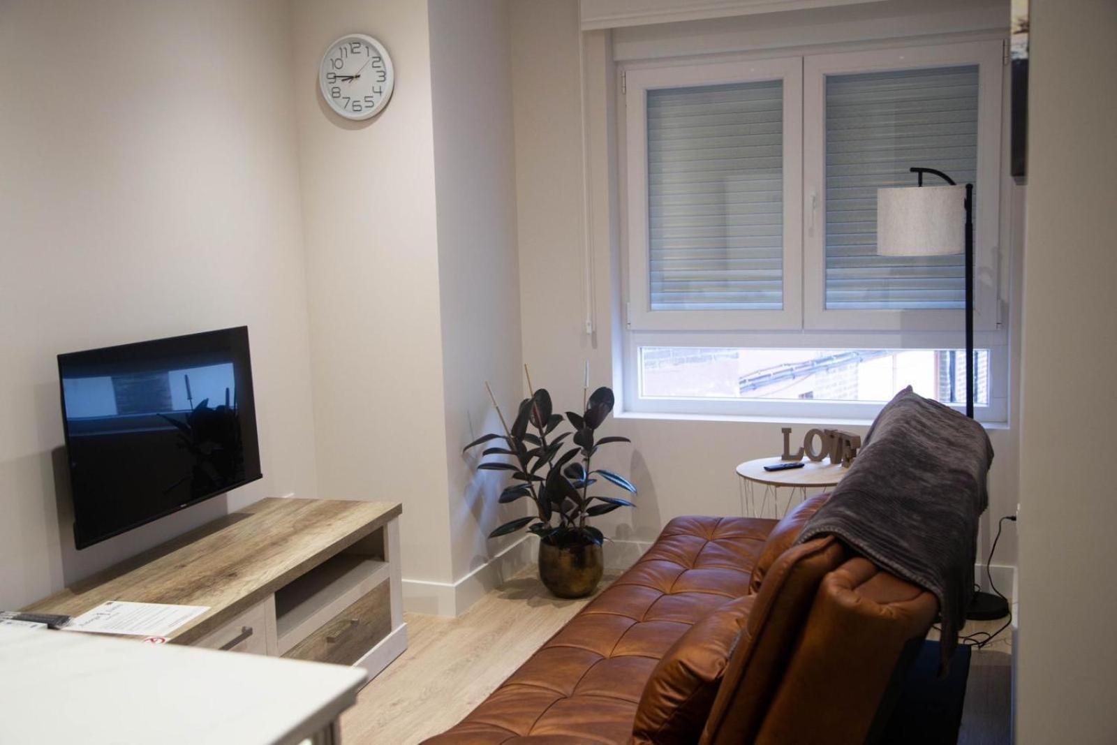 Astorga Suites-2 מראה חיצוני תמונה