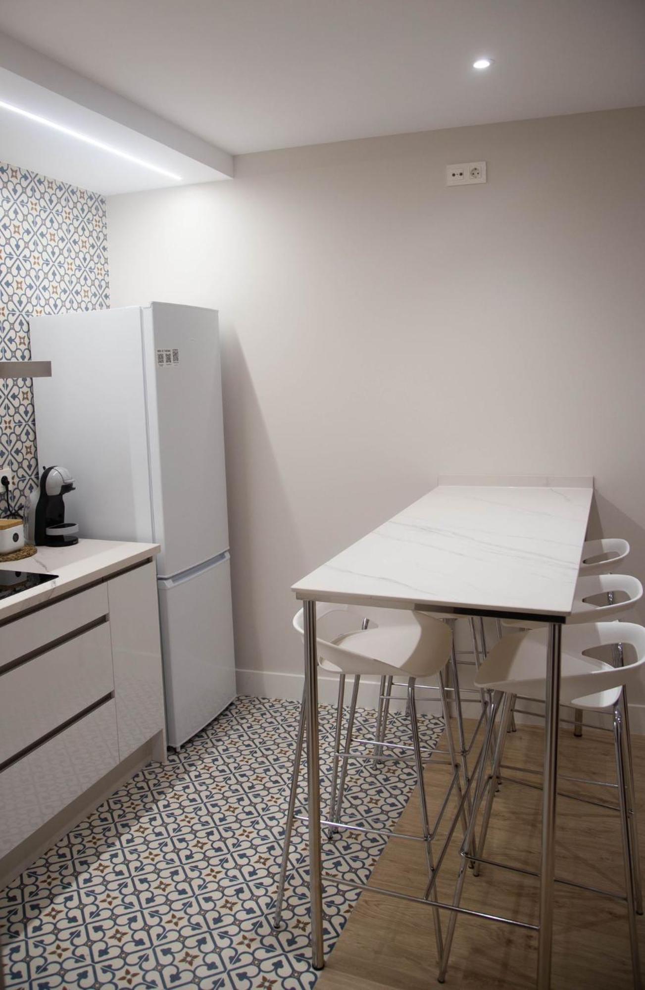 Astorga Suites-2 מראה חיצוני תמונה