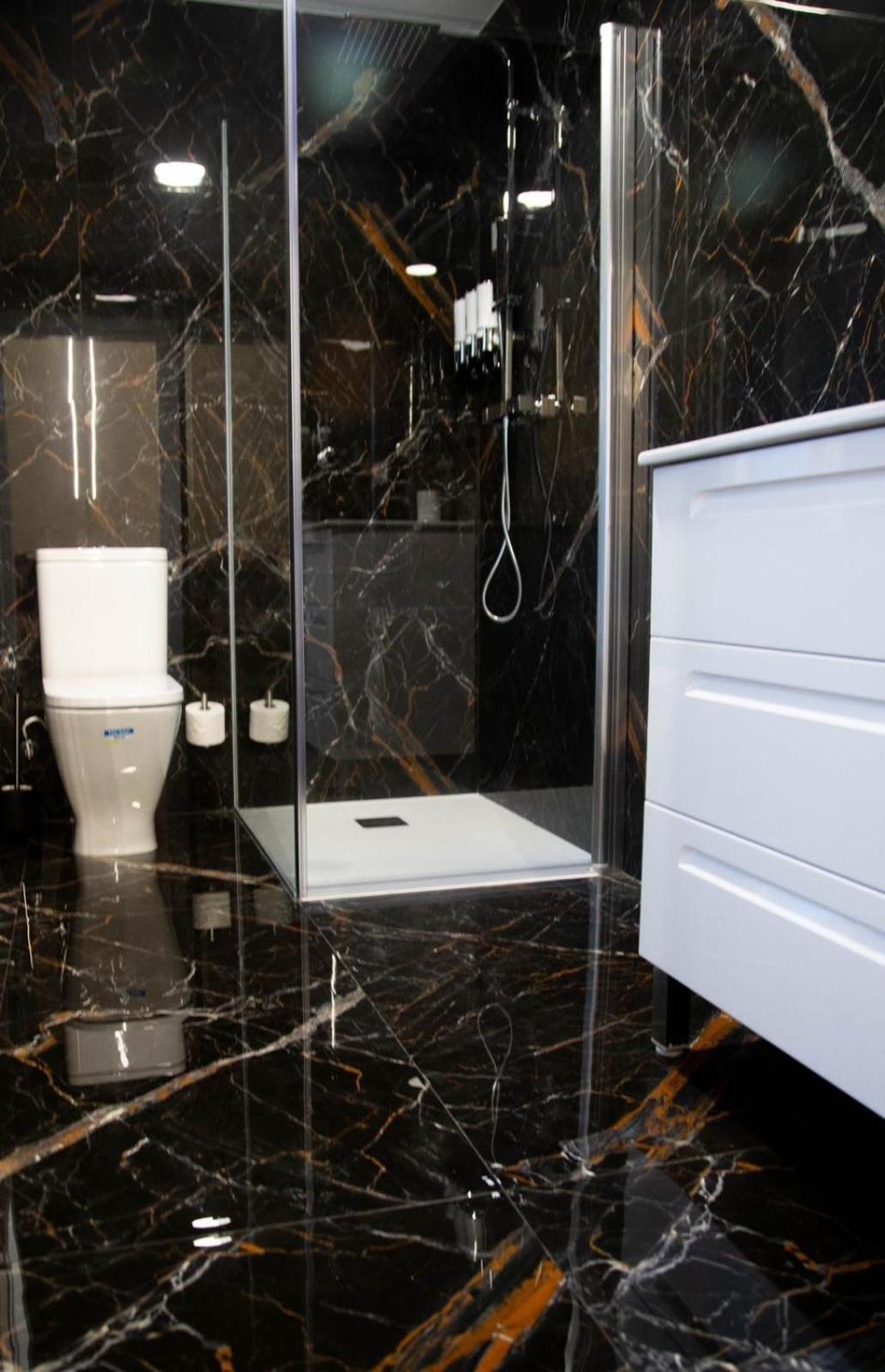 Astorga Suites-2 מראה חיצוני תמונה