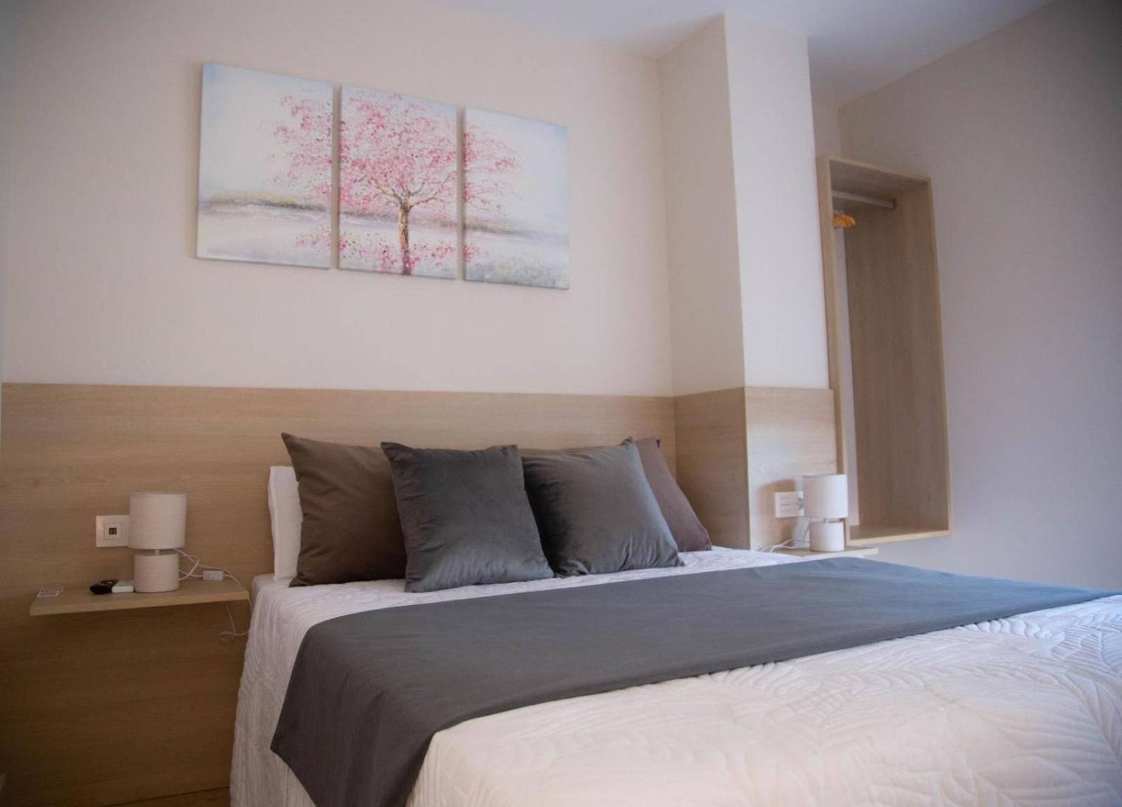 Astorga Suites-2 מראה חיצוני תמונה