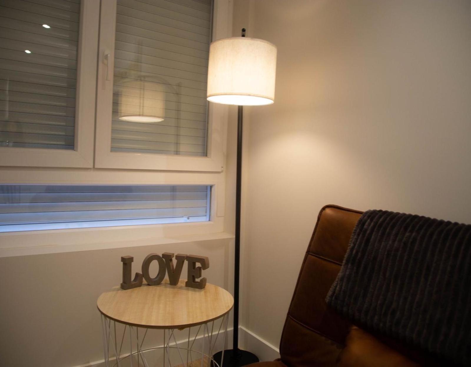 Astorga Suites-2 מראה חיצוני תמונה
