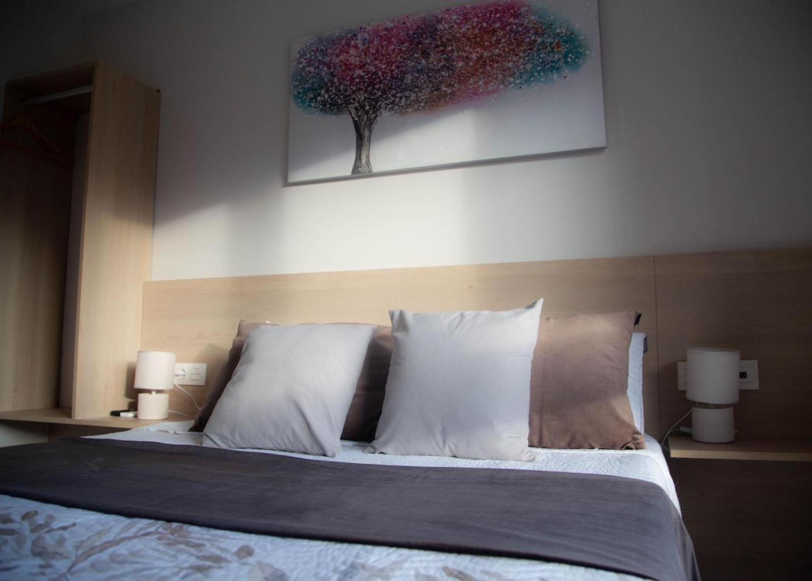 Astorga Suites-2 מראה חיצוני תמונה