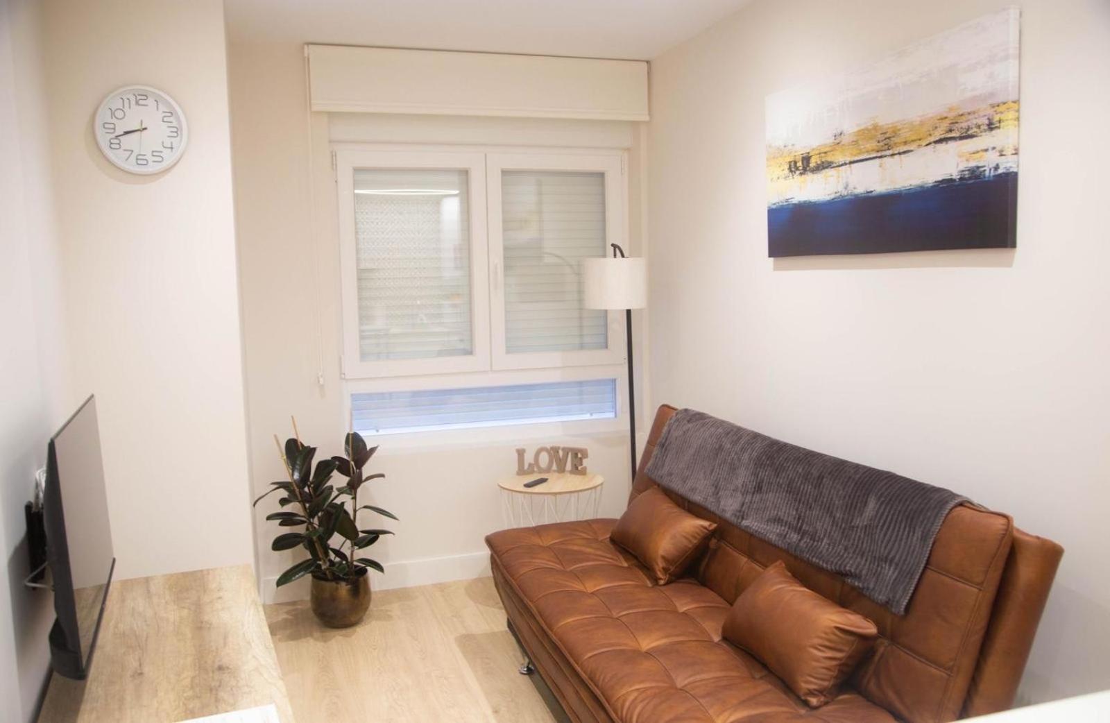 Astorga Suites-2 מראה חיצוני תמונה