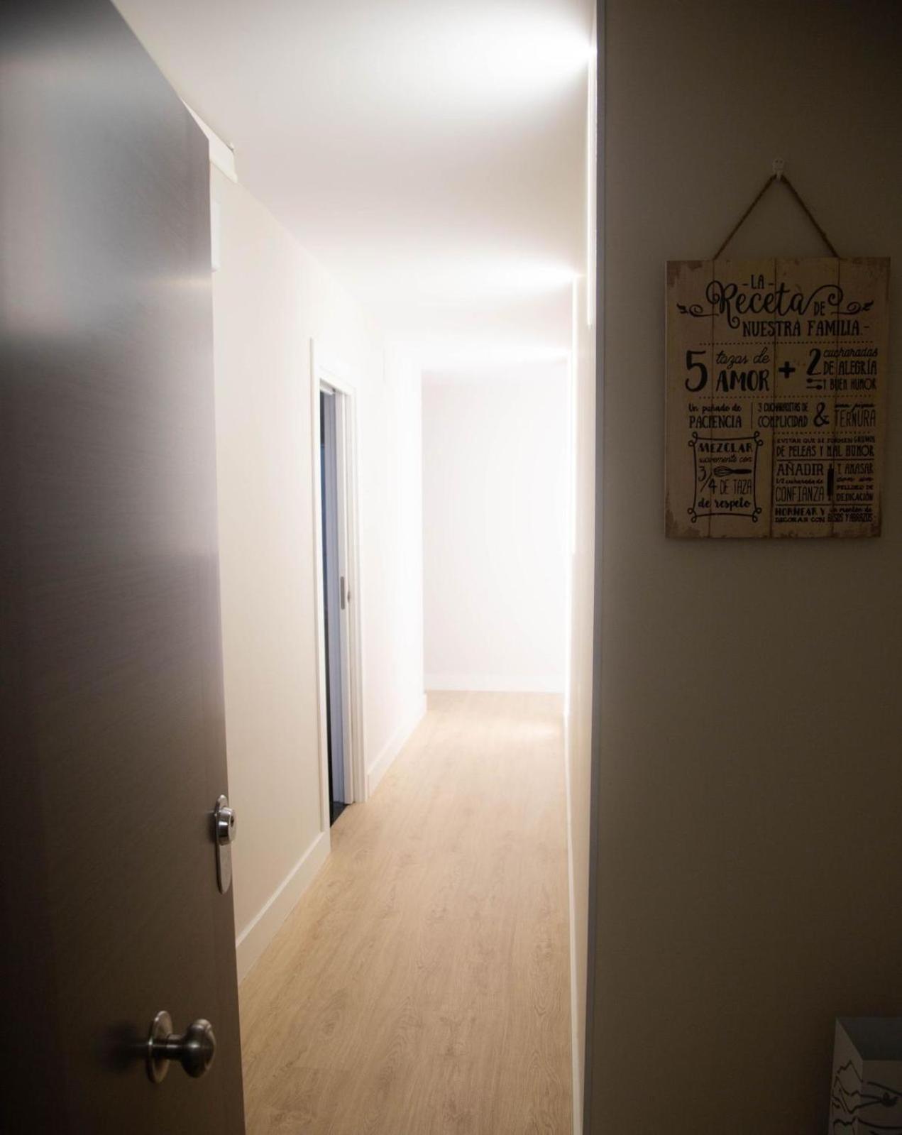 Astorga Suites-2 מראה חיצוני תמונה