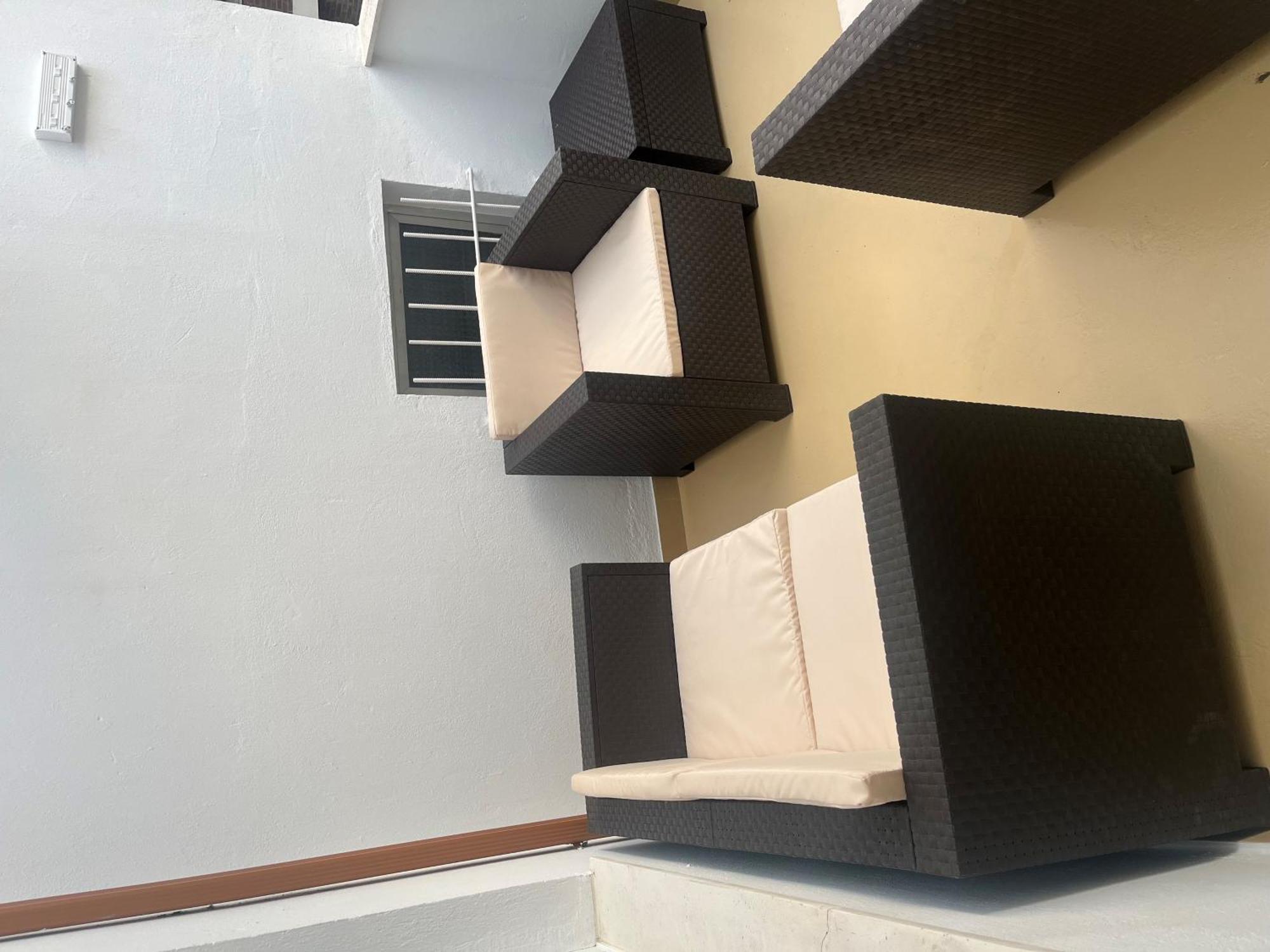 Astorga Suites-2 מראה חיצוני תמונה